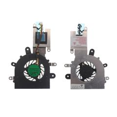 Exper M1100, M1100Q, M1110, M1110M, M1110Q Notebook Fan