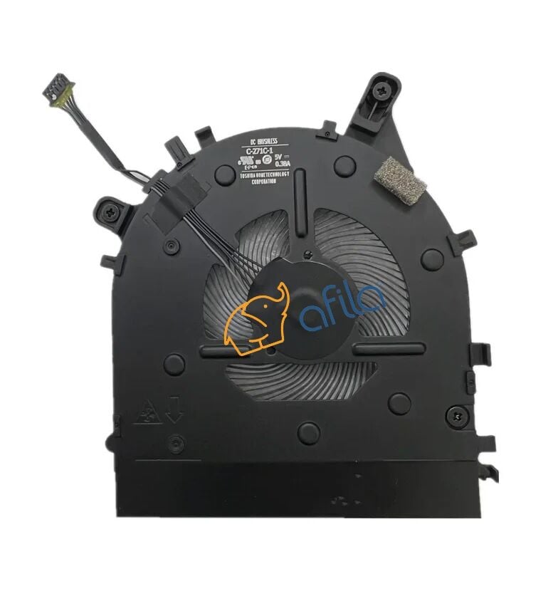 Lenovo ThinkPad TP00117G uyumlu Notebook Cpu Fanı
