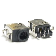 Samsung RV515, NP-RV515 Notebook DC Power Jack, Şarj Soketi