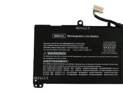 Hp Pavilion 13-an0005nt Notebook Bataryası, Laptop Pili