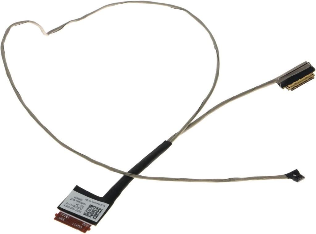 Lenovo İdeaPad 320-15AST Notebook Lcd Data Kablosu, Cable