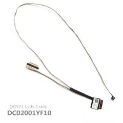 Lenovo İdeaPad 320-15AST Notebook Lcd Data Kablosu, Cable