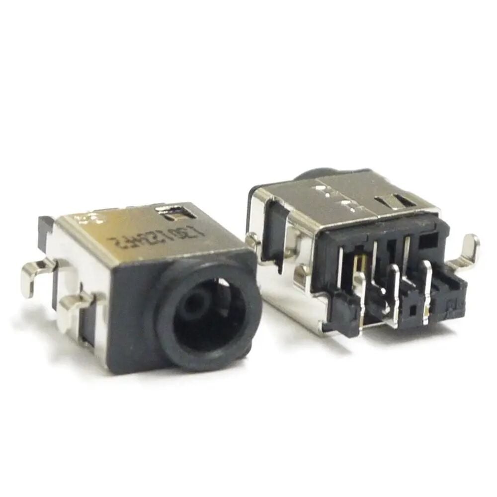Samsung RV520 NP-RV520 RV520I NP-RV520IDC Power Jack Şarj Soketi