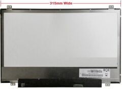 Asus ZenBook UX430UA-GV126T UX430UA-GV183T Notebook Lcd Ekran, Panel / Ver.2