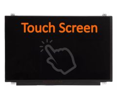 Dell inspiron 15-5555  15.6'' inç 40 Pin Slim Led Panel - Dokunmatik Ekran LCD screen + Embedded Touch