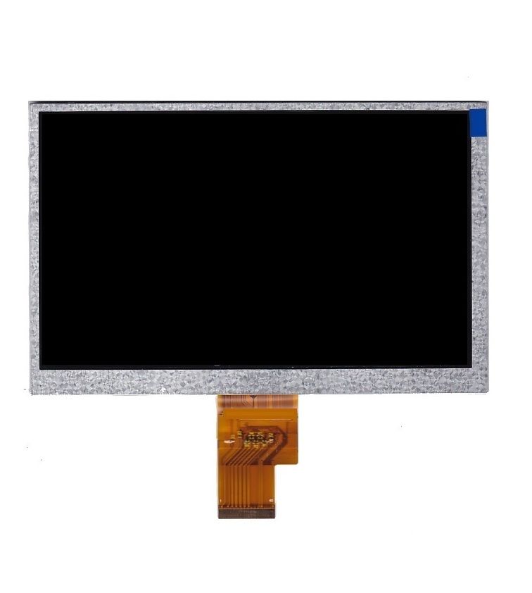 Aoson M73T HD SL007DH45FPC-V1 7'' inç 40 Pin Lcd Led Panel - iç Ekran HE070N (1024*600)