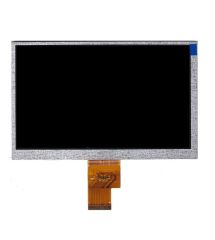 Aoson M73T HD SL007DH45FPC-V1 7'' inç 40 Pin Lcd Led Panel - iç Ekran HE070N (1024*600)
