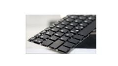Monster Abra A5 V15.8, A5 V15.8.1 Notebook Klavyesi - Siyah - TR - Non-Backlit