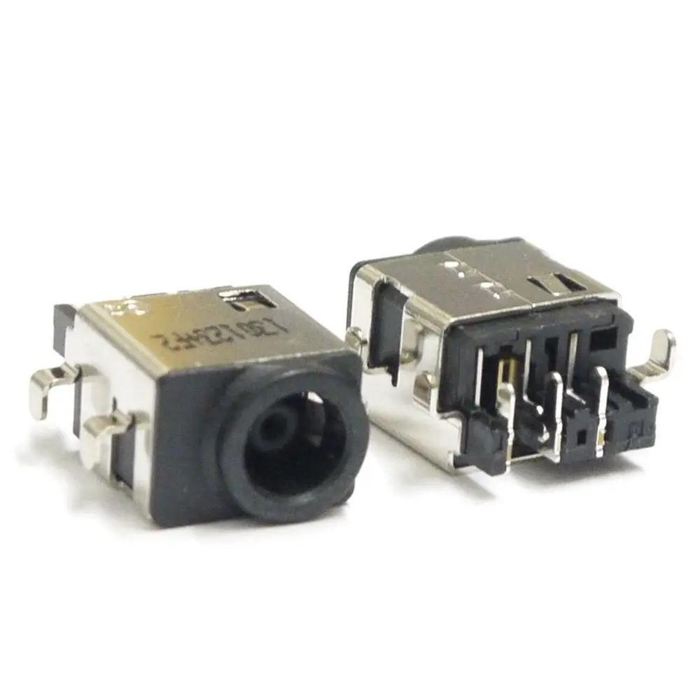 Samsung RV720, NP-RV720 DC Power Jack, Şarj Soketi