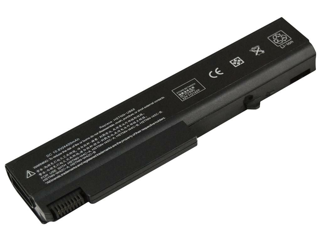 Hp 463310-741 463310-742 463310-762 Notebook Bataryası - Pili