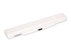 Casper Nirvana CHD.4210-8L45A-G Notebook Bataryası, Laptop Pili - Beyaz