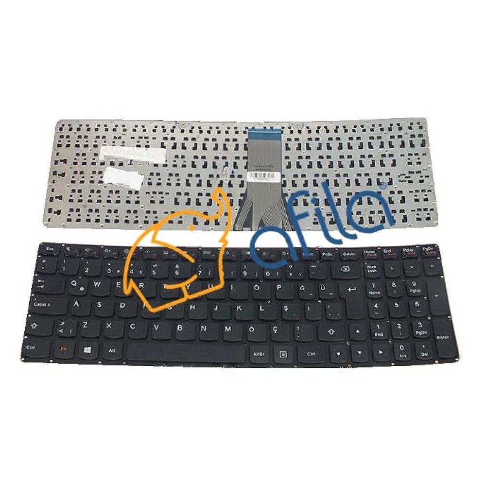 Lenovo G5070, G50-70 59-424351, 59-429359 Notebook Klavyesi