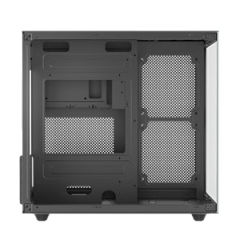 SEGOTEP Brave W1 Siyah 750W 80+ Bronze PCIE 5.0 Midi Tower Kasa