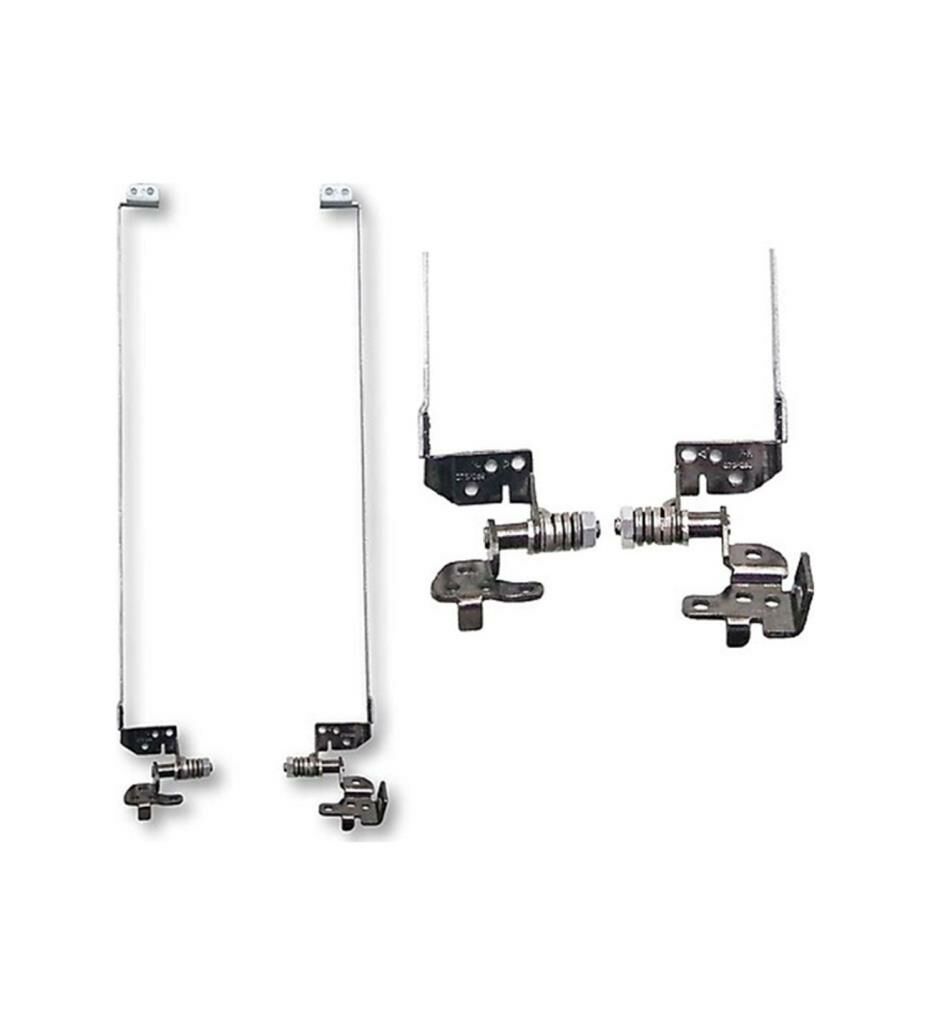 Hp Pavilion G6-1211er G6-1211eu G6-1211ss Menteşe Takımı, Sağ-Sol Set