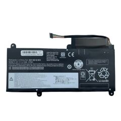 Lenovo 45N1753 45N1755 45N1757 Batarya, Pil