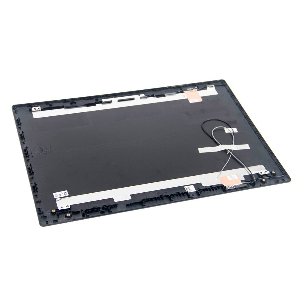 Lenovo ideaPad 330-15IKB Notebook Siyah - Cover