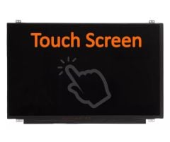 N156BGN-E41 REV.C1 15.6'' inç 40 Pin Slim Led Panel - Dokunmatik Ekran LCD screen + Embedded Touch