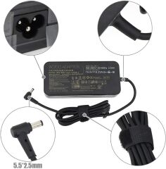 Monster Abra A7 V14.3.6 Notebook Adaptörü, Laptop Şarj Aleti Cihazı 180W