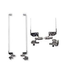 Hp Pavilion G6-1211su G6-1211sx G6-1211tu Menteşe Takımı, Sağ-Sol Set
