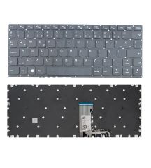 Lenovo Yoga 310-11IAP Series 80U2 Notebook Klavye - Tuş Takımı / Siyah - TR