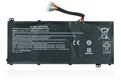 Acer Aspire V17 Nitro VN7-792 VN7-792G Notebook Bataryası - Pili