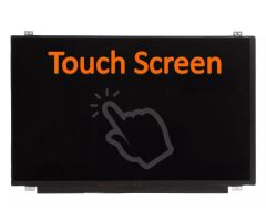 NT156WHM-T00 Notebook Ekran Panel (Dokunmatik Tümleşik)
