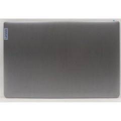 Lenovo ideaPad L340-15API Notebook Lcd Cover (Silver, Gri)