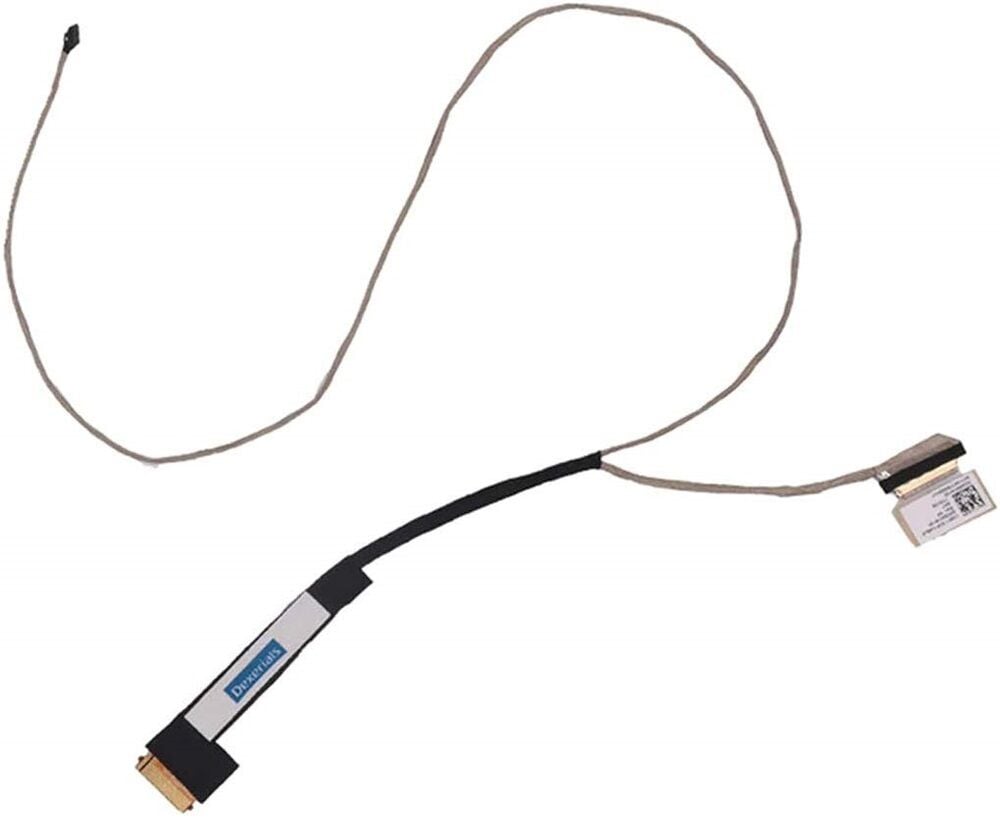 Lenovo ideaPad 310-15IKB, 310-15ABR,510-15IKB,510-15ISK,510-15ABR Notebook Lcd data Kablosu (Flex Cable) DC02001W00, DC02001W120