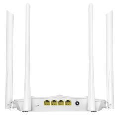 TENDA AC5 V3 4PORT 1200Mbps WİFİ ACCESS POINT/ROUTER