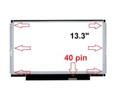 N133BGE-L41 REV.C1 Notebook Slim Led/Lcd Panel, Ekran HD