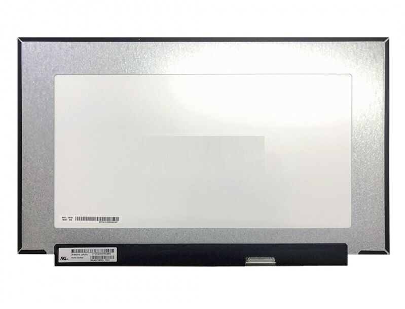 LG LP156WFJ (SP)(B4), LP156WFJ-SPB4 15.6'' 40Pin Slim Led IPS Notebook Lcd Ekran, Panel - 1920*1080 / 144Hz Refurbished