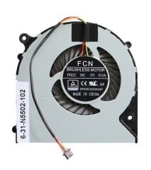 Monster Tulpar T5 V4.2, T5 V4.2.1 Notebook Fan (Sağ)
