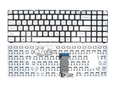 Casper C600 (2015-2016) Notebook Klavye - Tuş Takımı (Beyaz TR)