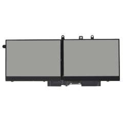 Dell Latitude 5580 5480 5280 5590 5490 Bataryası Ver.2 - 4Cell