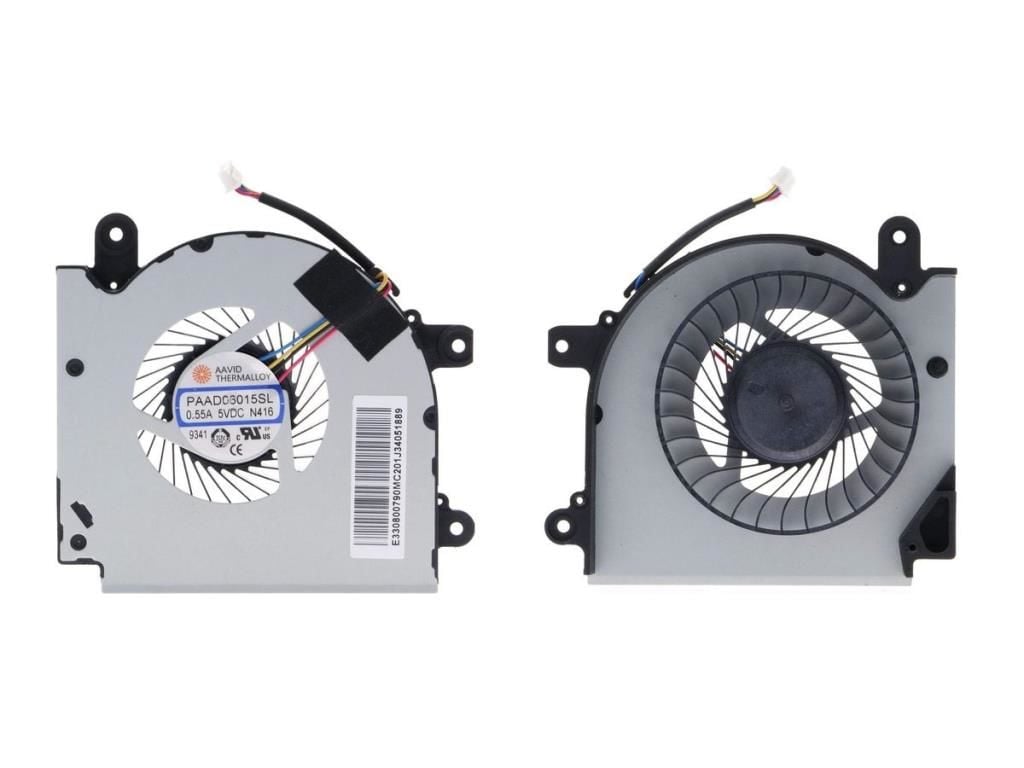 Game Garaj Tracer XL 7T-144 Notebook Fan / Ver.2 (Sol Fan)