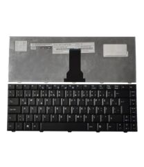 Acer eMachines D500 D520 D700 D720 E520 E700 E720 Klavye Siyah TR