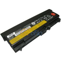 Lenovo ThinkPad W520 Serisi Notebook Bataryası - Pili 9Cell