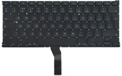 MacBook MD231 MD232 MC503 MC504 2011/2015 Klavyesi / B.Enter (F Klavye US)