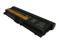 Lenovo ThinkPad W520 Serisi Notebook Bataryası - Pili 9Cell