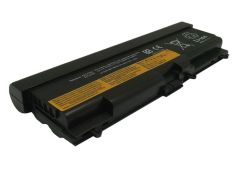 Lenovo ThinkPad W520 Serisi Notebook Bataryası - Pili 9Cell