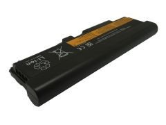 Lenovo ThinkPad W520 Serisi Notebook Bataryası - Pili 9Cell