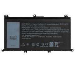 Dell Inspiron 7557 7559 Notebook Bataryası, Laptop Pili / - Ver.2 RDL-192