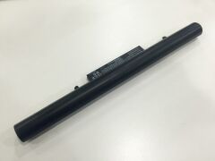 Grundig GNB1450 Notebook Bataryası, Laptop Pili SQU-1201, SQU-1303 (Siyah) / RGNL-002