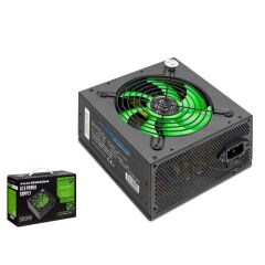 HADRON HD412 POWER SUPPLY 500W KUTULU (PSU)