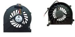 Toshiba Satellite XS10N05YF05V-BJ001 Notebook Fan / 3 Pin