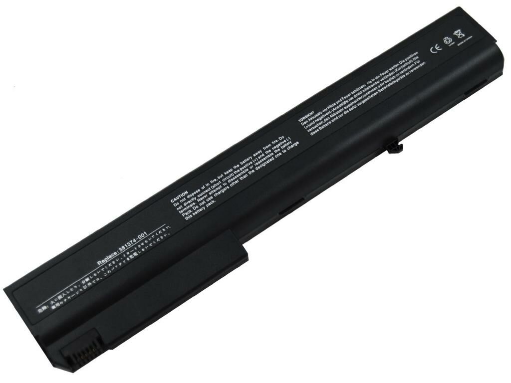 Hp Compaq PB992A nx7300 nx7400 nx8220 NTB Notebook Bataryası, Laptop Pili 8Cell RCL-029