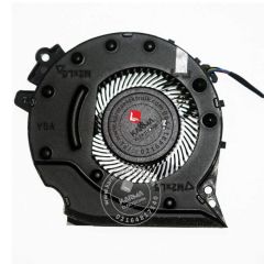 Hp Gaming 15-CX0003nt, 15-CX0005nt 4FR70EA Notebook Fanı / Ver.2 (Sol)