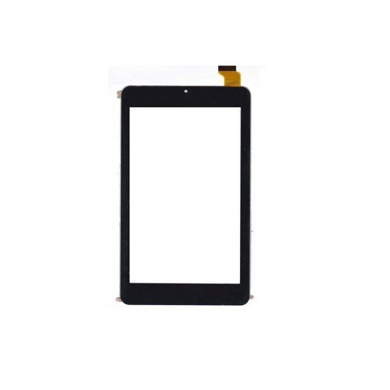 Q7 XL 7'' inç Tablet için Dokunmatik Panel - Siyah