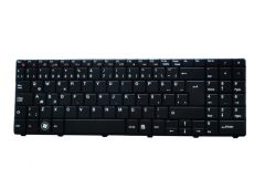 Acer PK130EI1B01 PK130EI1B22 Notebook Klavyesi - Siyah TR