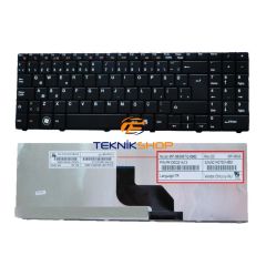 Acer PK130EI1B01 PK130EI1B22 Notebook Klavyesi - Siyah TR